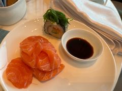 -南湖宾馆·鸳湖阁全日制餐厅