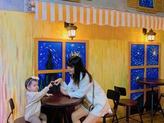 -成都梵高星空艺术馆(春熙路旗舰店)