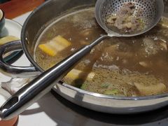 -乡土黄·鲜牛肉火锅·小龙虾(兴业街店)