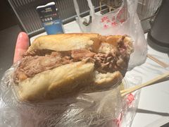 -老西关黄老太牛肉烧饼