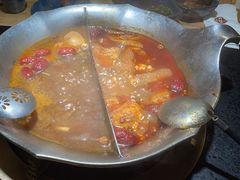 -湊湊火锅·茶憩(上海合生汇店)