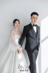 -韩国艺匠ARTIZ STUDIO(汉口店)