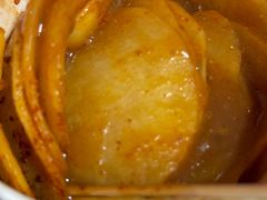 -桂萍特色牛筋牛杂(长堤街总店)