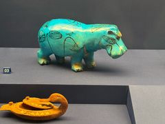 -上海博物馆(人民广场馆)