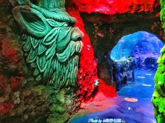 -沈阳海洋探索中心