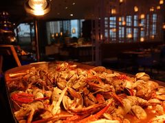 -松咖啡自助餐厅·松北香格里拉