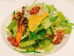 鲜什菜沙拉-北京厨房(西安SKP店)