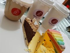 -COFFEE CALL(云锦路店)