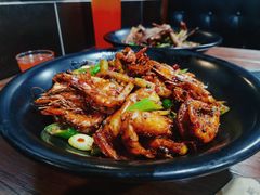 -掌上鲜(南顺城街店)