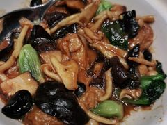 -金时代顺风大酒店(临港百联店)