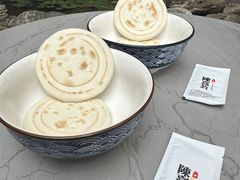 -陈熹公民族美食文化餐厅·清真(中华广场店)