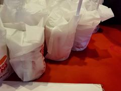 -汉堡王(北京通州领展店)