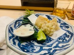 -鮨一日本料理(大中华店)