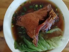 -古镇老面馆(千灯店)