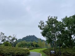 -雅达·阳羡溪山小镇中心