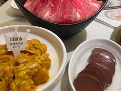 -川越泰火锅(吉利大厦店)