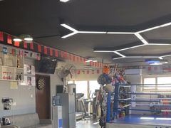 -M.S拳击泰拳馆(大学路店)