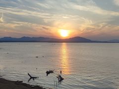 -观澜小洱海