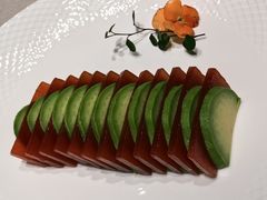 牛油果山楂片-漢舍中国菜馆(889广场店)