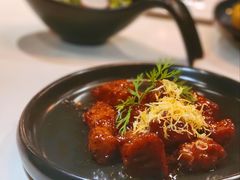 -荟廷·晶萃(陆家嘴尚悦湾店)