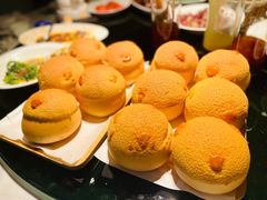 招牌菠萝包-炳胜品味(海印总店)