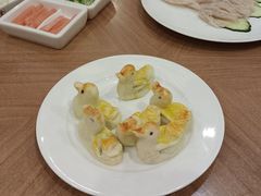 -全聚德(前门店)