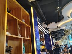 -星光小把串·海鲜烧烤(西安路店)