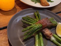 -Mercato莫卡多露台餐厅与酒吧(K11店)