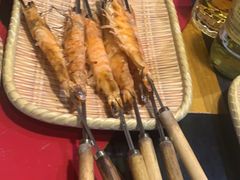 -吧嘚嘴炭烧鸽串吧(北海街店)
