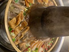 -陆记源·青海土火锅
