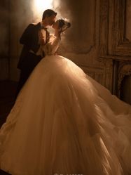 -第一夫人婚纱摄影(南京店)