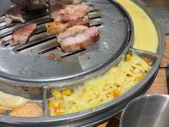 -姜虎东白丁烤肉(深圳湾后海汇店)