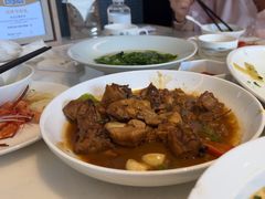 -南太湖山庄·四季轩&国风堂中餐厅