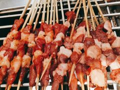 -蓉城四海黑牛烤肉海鲜自助餐厅(宜兴宝龙店)