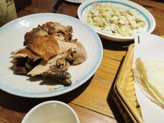 -符离集餐厅(万象城店)