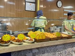 -贯贯吉·清真餐厅(浙江中路店)