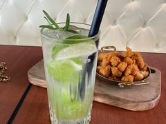 -魏斯理汉堡(西安沣东吾悦店)