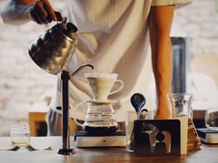 -VOYAGE COFFEE(北锣鼓巷店)