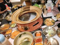 -西塔老太太泥炉烤肉(龙湖北苑天街店)