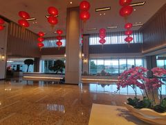 -上海佘山世茂艾美酒店