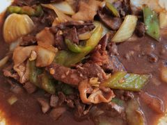 -老六杀猪菜(进乡街店)