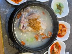 -长顺参鸡汤店(西塔总店)
