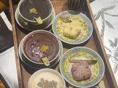 -宫事颐庭·老佛爷贵寿下午茶(颐和园店)