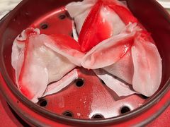 5J火腿灌顶饺-遇外滩(BFC外滩金融中心店)