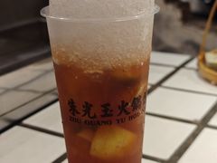 -朱光玉火锅馆(全国总店)