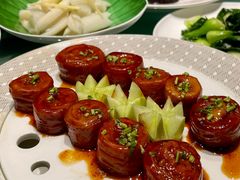 -湖畔鲁菜·二十年老字号餐厅(大明湖店)