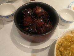 -老吉士酒家(天平路店)