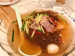 -七八冷面·延边朝鲜族美食(圣熙八号店)