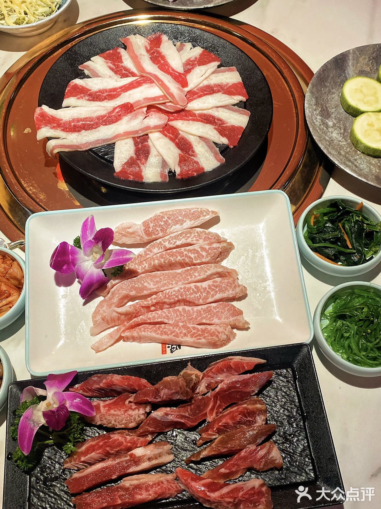 新晋国风烤肉👍直接梦回大唐😍