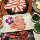 新晋国风烤肉👍直接梦回大唐😍